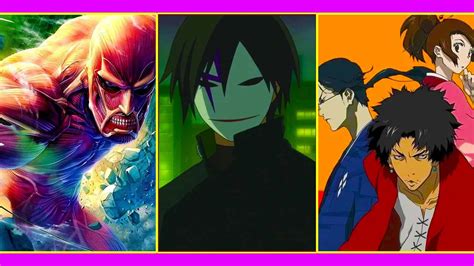 top hot animes|The best anime of 2024 so far